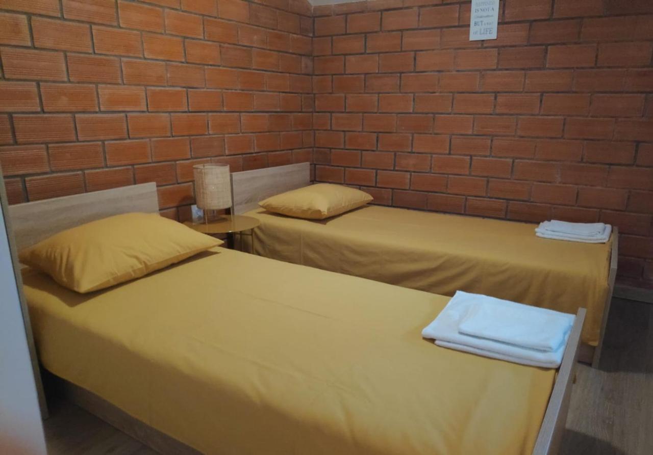 Apartment Gago Split Exterior foto