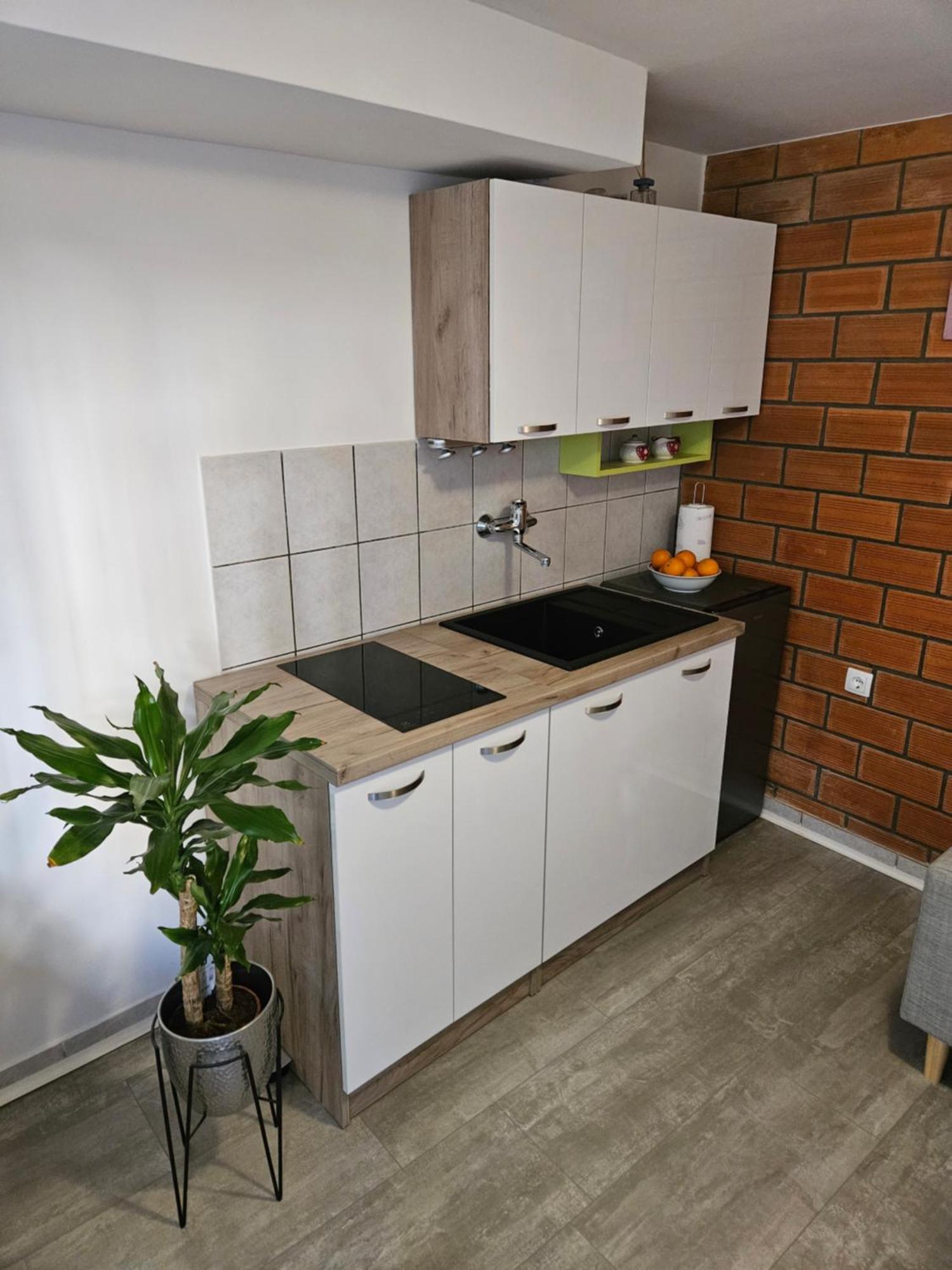 Apartment Gago Split Exterior foto