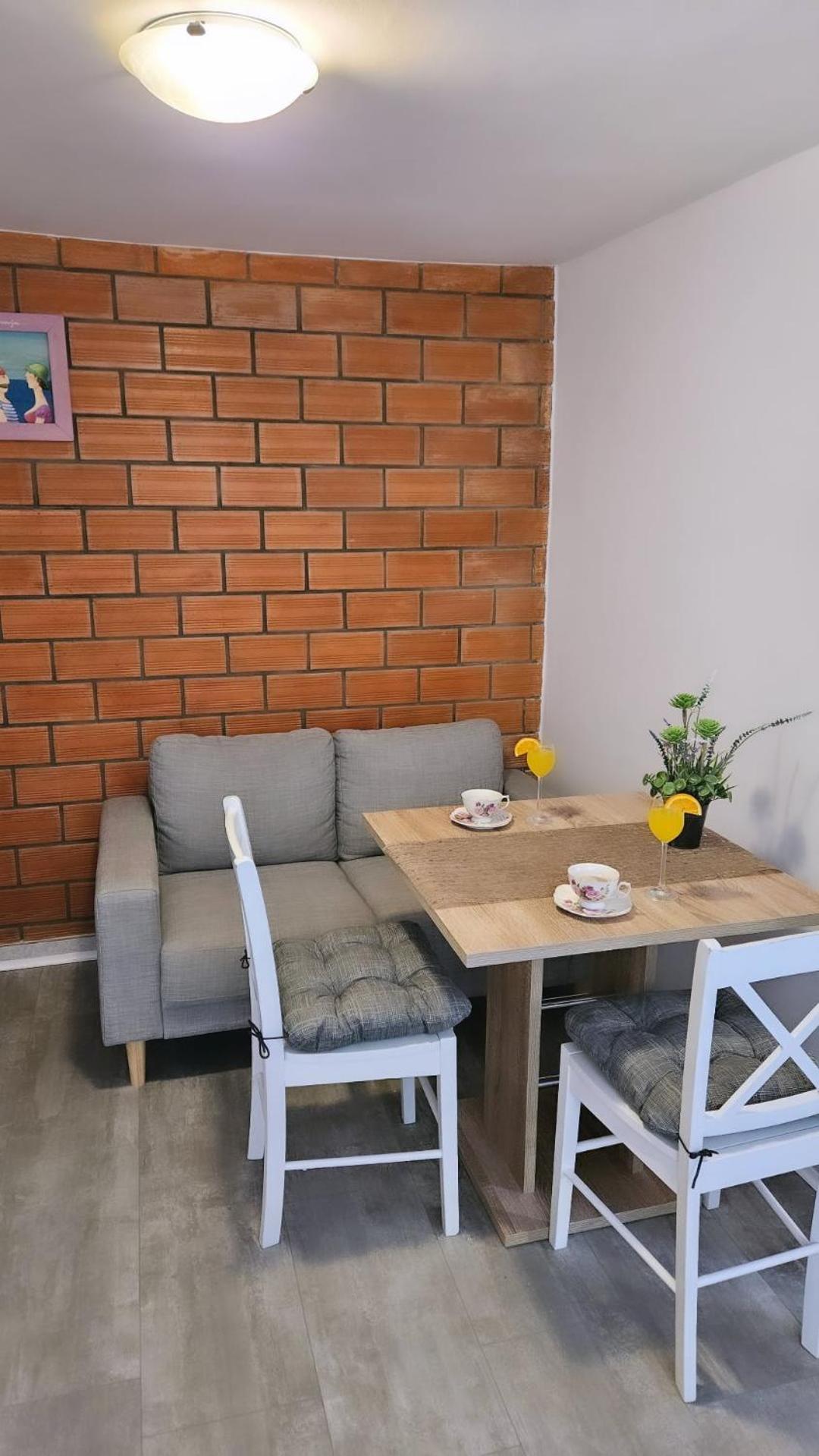 Apartment Gago Split Exterior foto