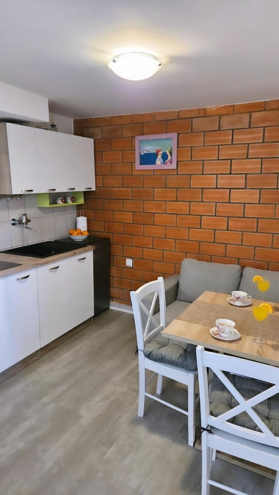 Apartment Gago Split Exterior foto