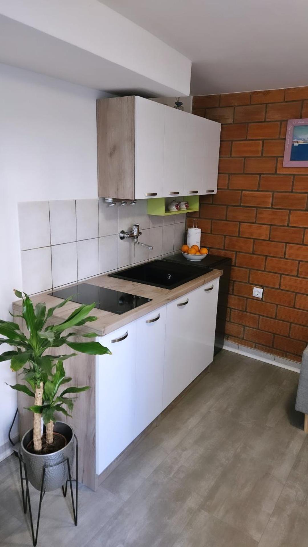 Apartment Gago Split Exterior foto