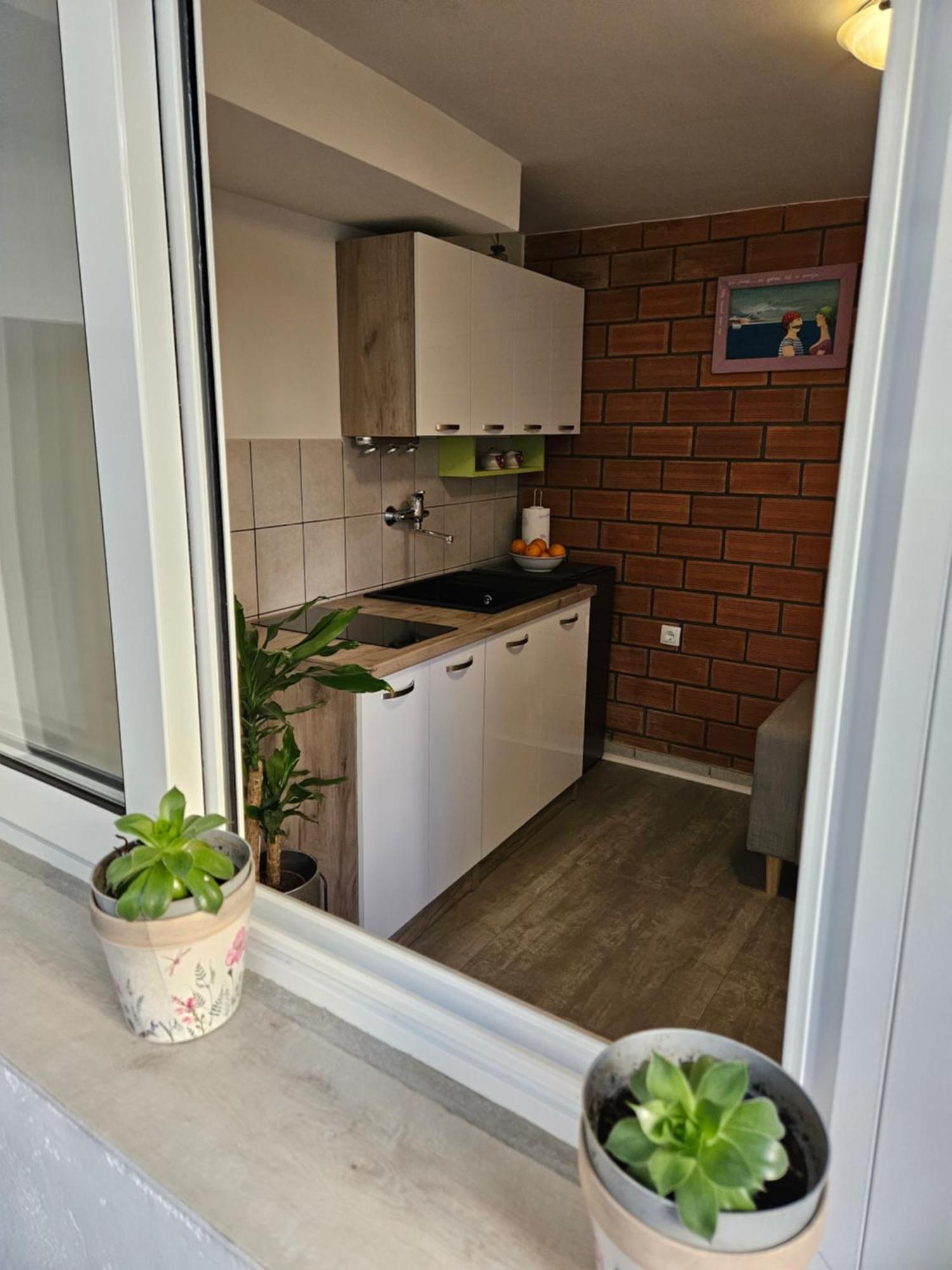 Apartment Gago Split Exterior foto