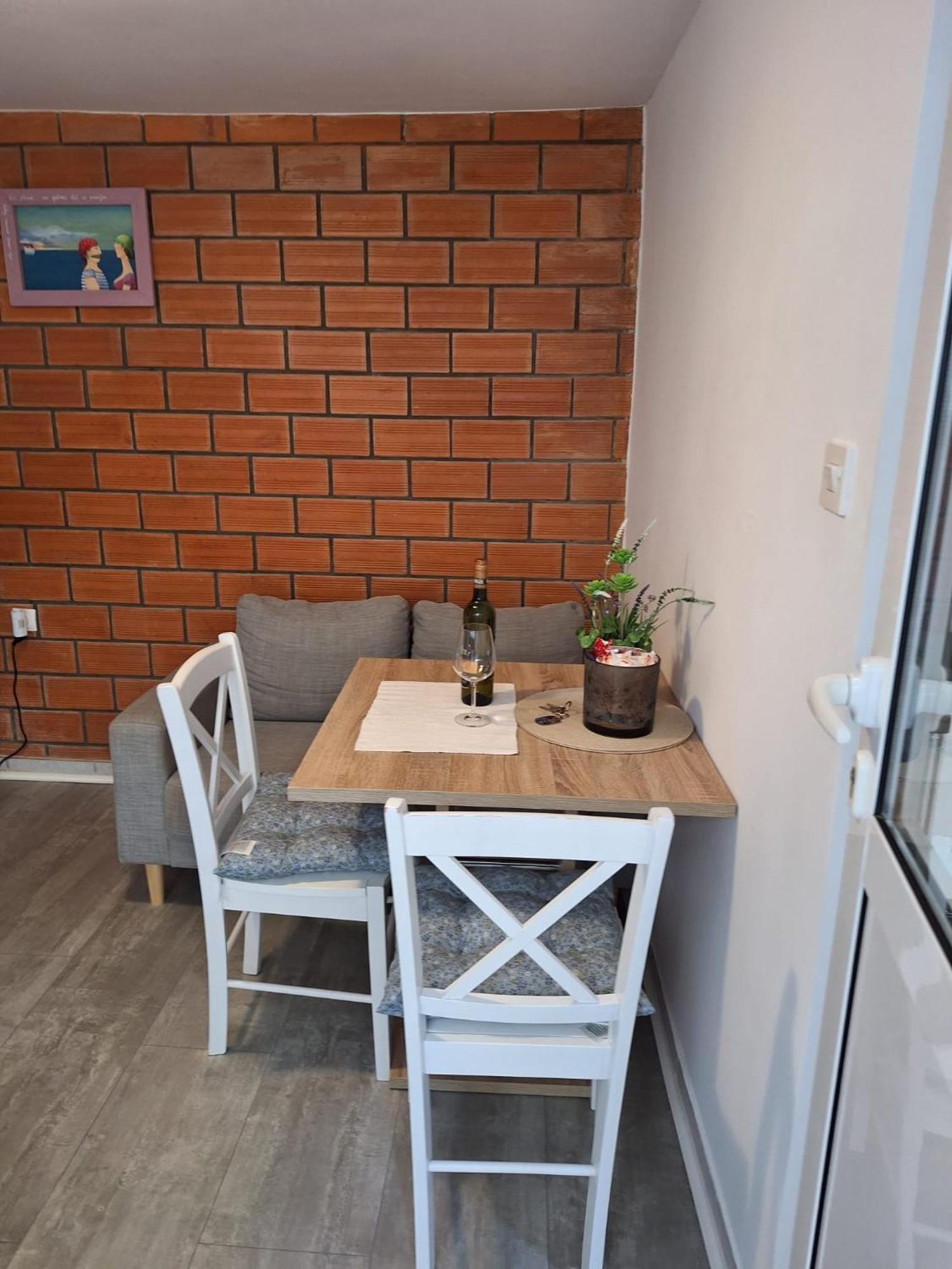 Apartment Gago Split Exterior foto