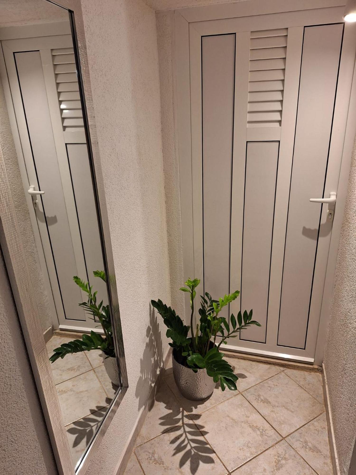 Apartment Gago Split Exterior foto