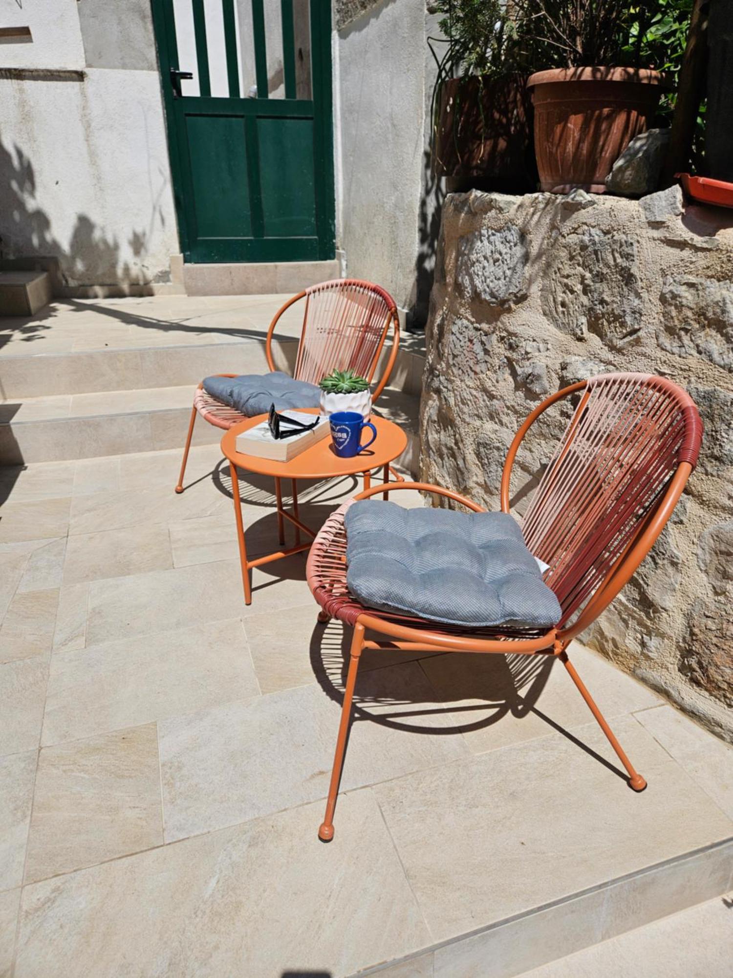 Apartment Gago Split Exterior foto