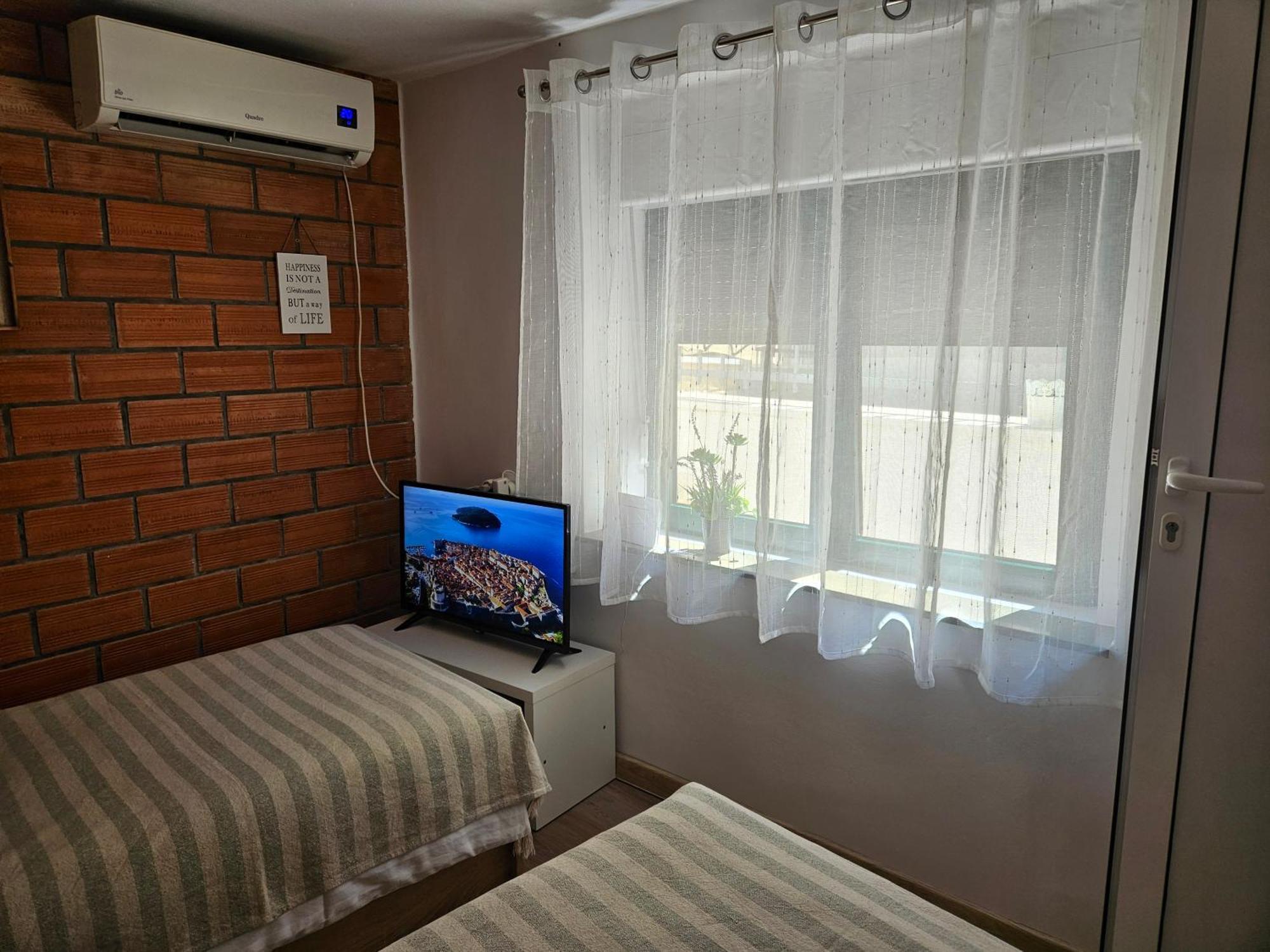 Apartment Gago Split Exterior foto