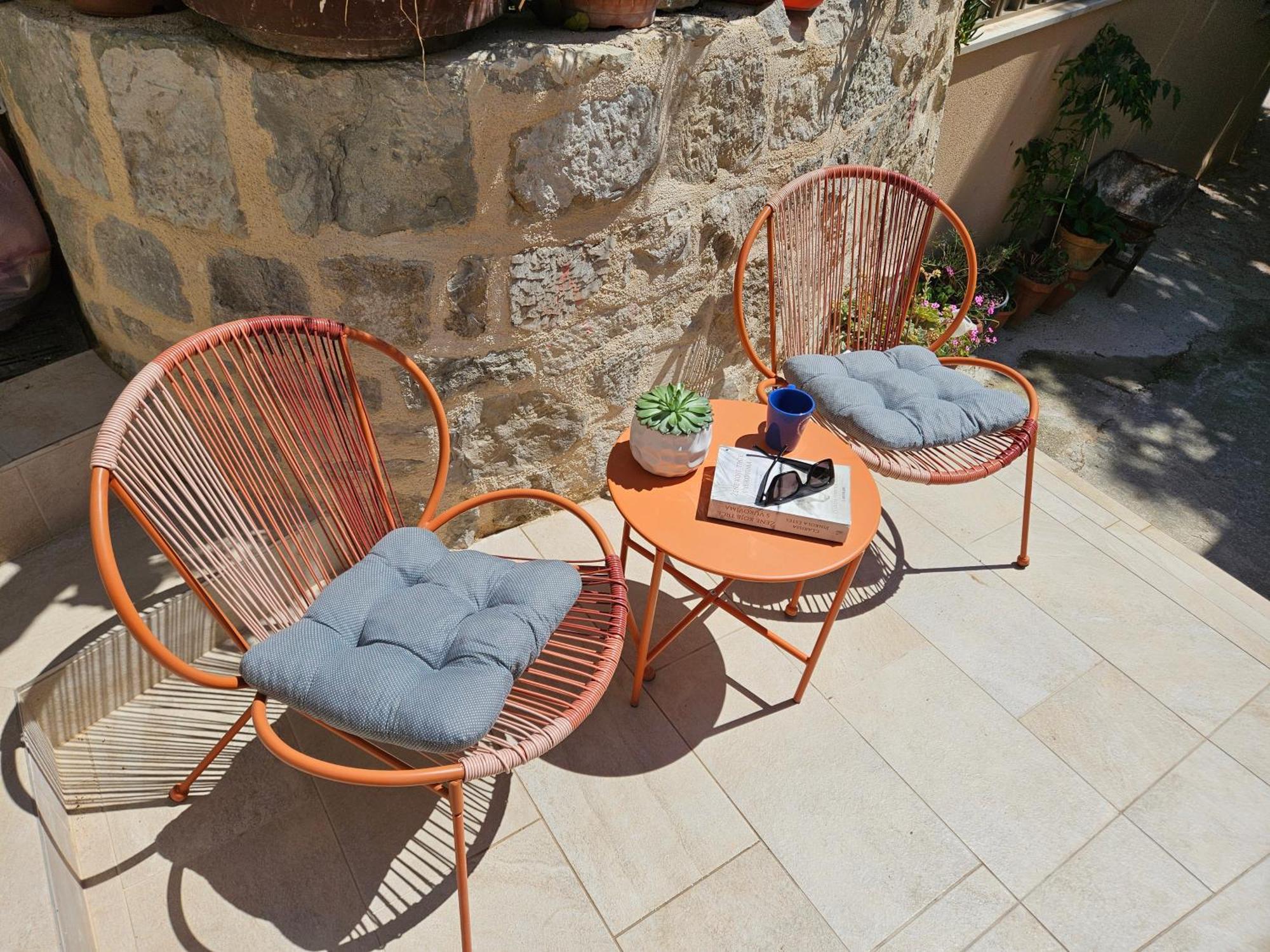 Apartment Gago Split Exterior foto